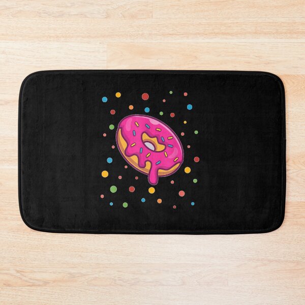 Item preview, Dot Polka Dots Shirt Donuts Kids Boys Youths Colorful designed and sold by RuperDelois.