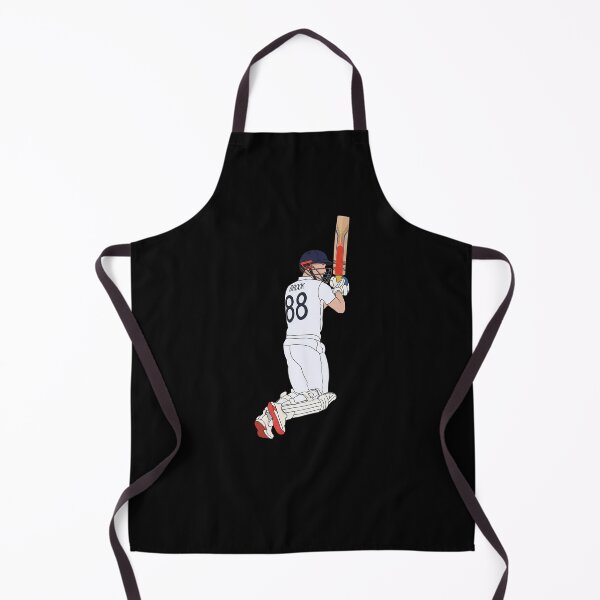 Item preview, Harry Brook Batsman - T20 - Cricket Player designed and sold by GlimTig.