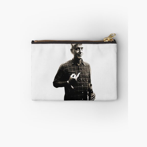 Item preview, Anthony Bourdain Collage designed and sold by THE-Evockers.