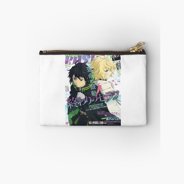 Item preview, Seraph Of The End designed and sold by Jason-Wells.