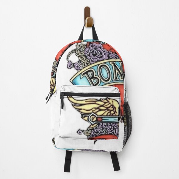 Item preview, Bon Jovi Artwork Iconic Rock Tribute Design designed and sold by JuarezRoy.