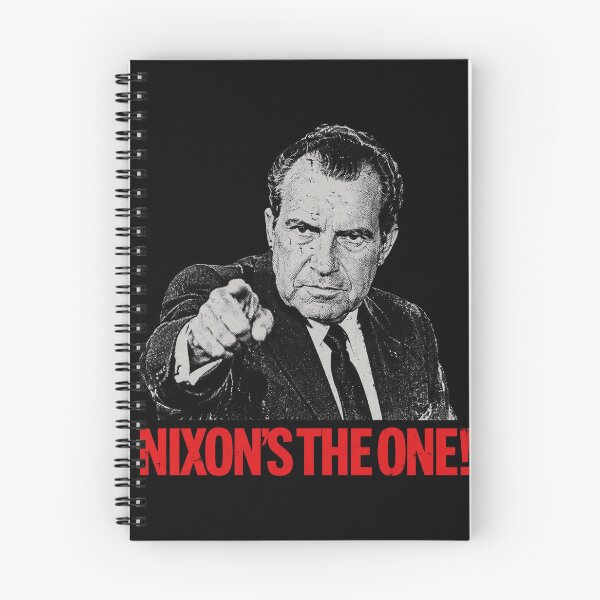 Item preview, Nixon's The One Classic designed and sold by Biancadann.