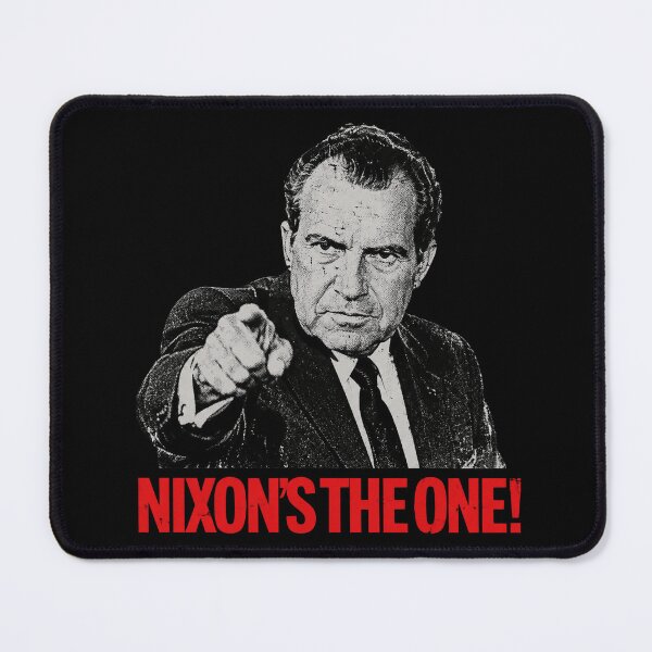 Item preview, Nixon's The One Classic designed and sold by Biancadann.