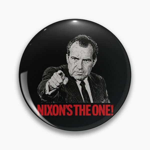 Item preview, Nixon's The One Classic designed and sold by Biancadann.