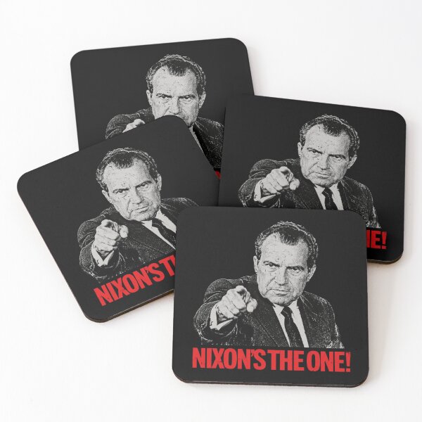 Item preview, Nixon's The One Classic designed and sold by Biancadann.