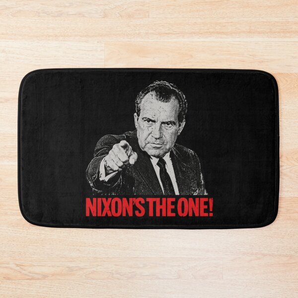 Item preview, Nixon's The One Classic designed and sold by Biancadann.