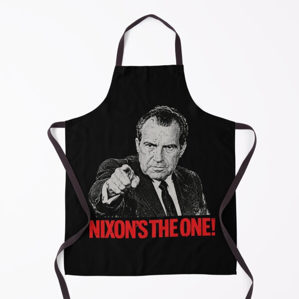 Item preview, Nixon's The One Classic designed and sold by Biancadann.