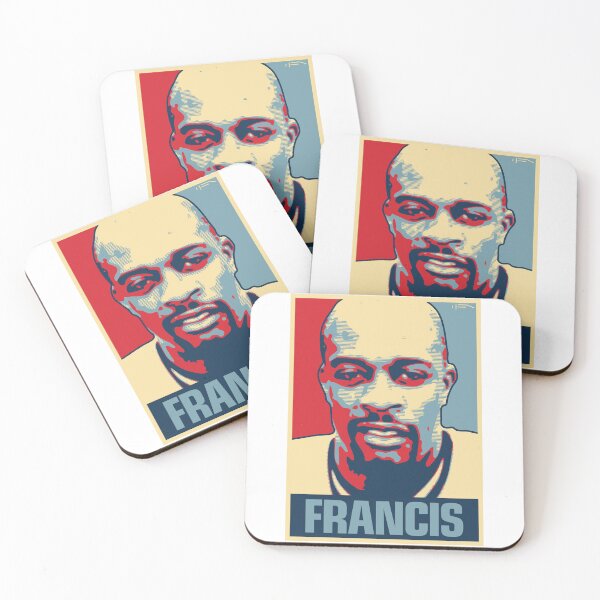 Item preview, Francis designed and sold by DFA.