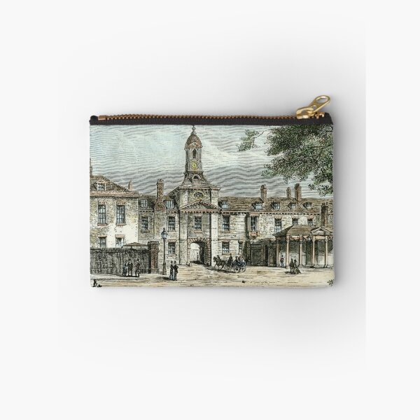 Item preview, Kensington Palace, London, England, in late 1800s designed and sold by TerryKerrImages.