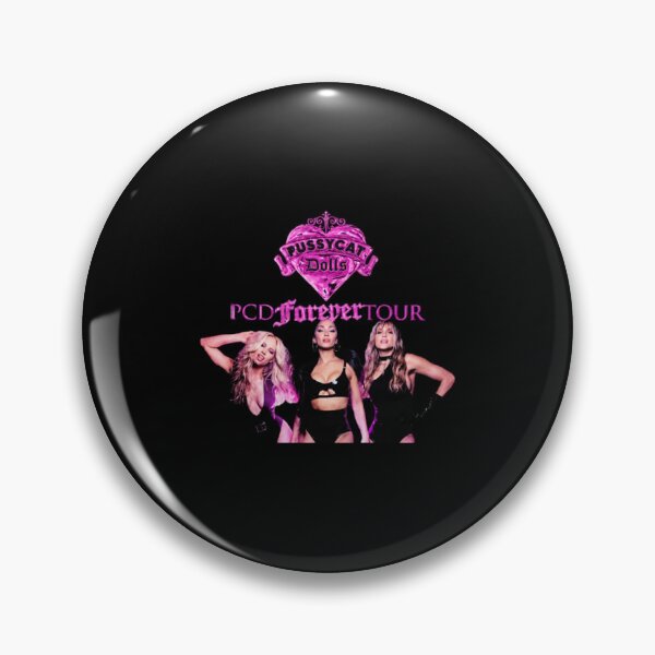 Item preview, Pussycat Dolls Forever Tour designed and sold by johnsonliies.