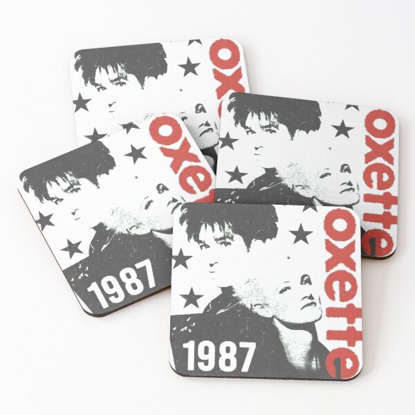 Item preview, Bootleg Roxette Vintage Retro Original Design designed and sold by JuarezRoy.