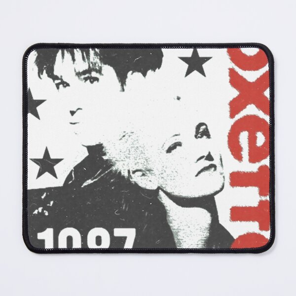 Item preview, Bootleg Roxette Vintage Retro Original Design designed and sold by JuarezRoy.