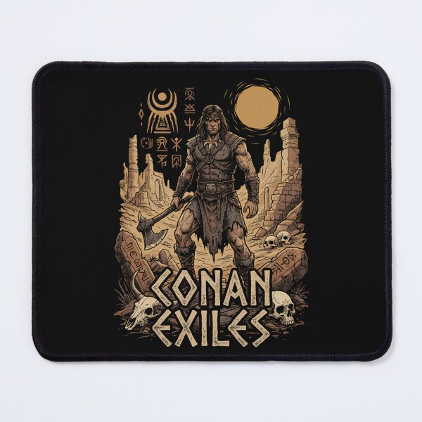 Item preview, Conan Exiles Gaming designed and sold by billiemerson.