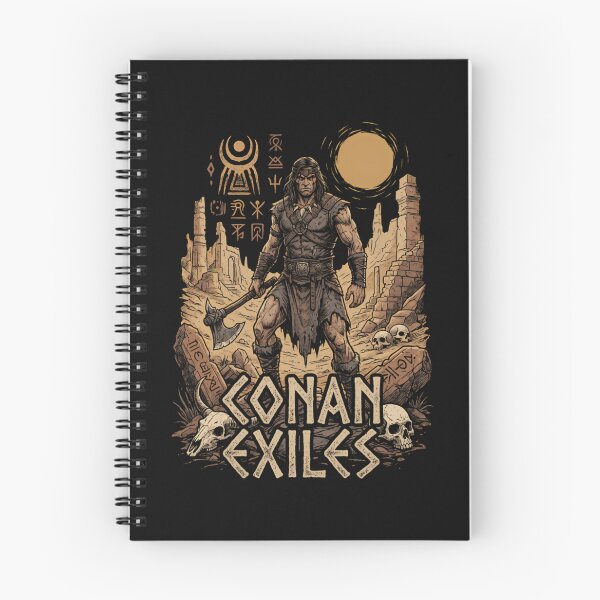 Item preview, Conan Exiles Gaming designed and sold by billiemerson.