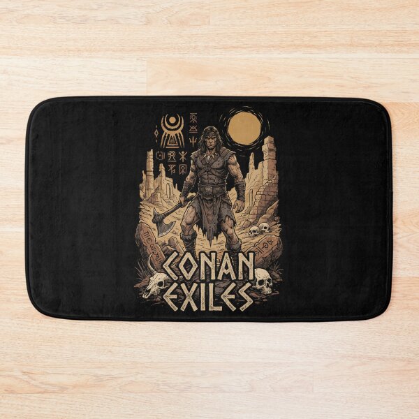 Item preview, Conan Exiles Gaming designed and sold by billiemerson.