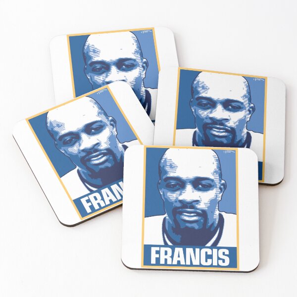 Item preview, Francis - STP designed and sold by DFA.