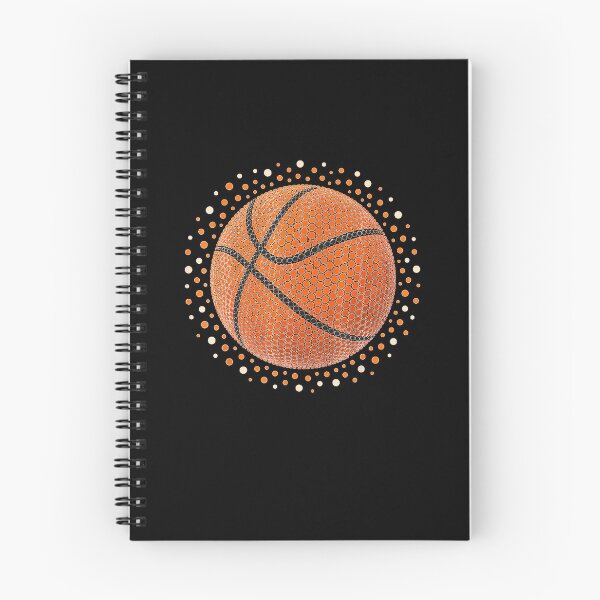 Item preview, Day Basketball Dots Men Boys Kids  designed and sold by RuperDelois.