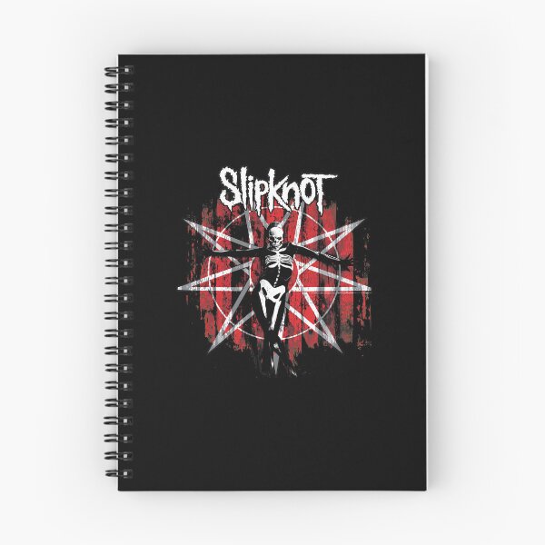 Item preview, Grungy Skeleton Star  Album Art Style designed and sold by CarlottaKubzfsg.