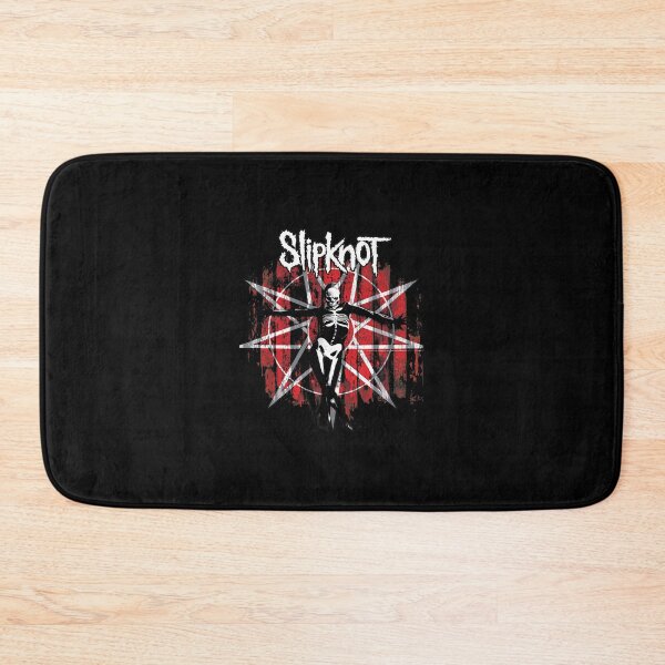 Item preview, Grungy Skeleton Star  Album Art Style designed and sold by CarlottaKubzfsg.