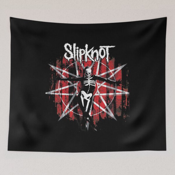 Item preview, Grungy Skeleton Star  Album Art Style designed and sold by CarlottaKubzfsg.