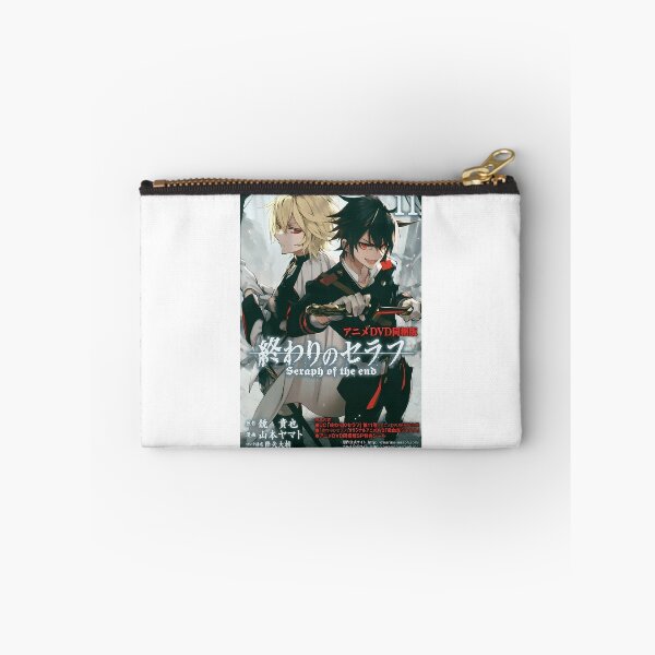 Item preview, Seraph Of The End designed and sold by Jason-Wells.