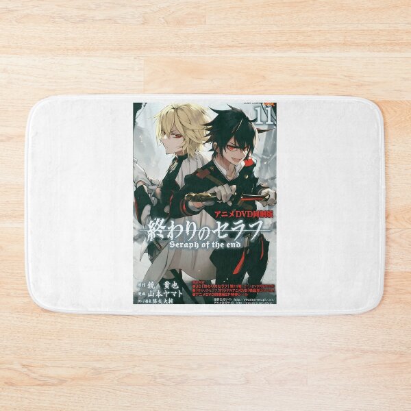 Item preview, Seraph Of The End designed and sold by Jason-Wells.