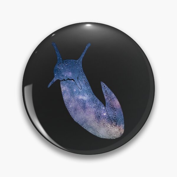 Item preview, Nebula Slug designed and sold by LetZoeSpoilYou.