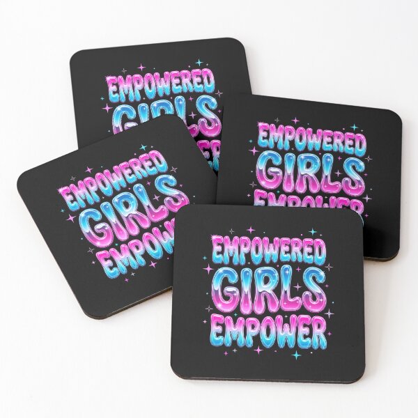Item preview, Empower Girls Everywhere Empower Everyone SEP-515 designed and sold by noberic.