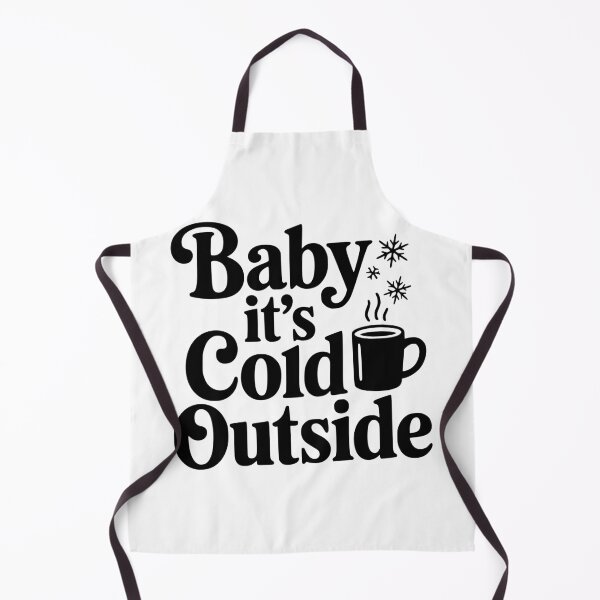 Item preview, Baby It's Cold Outside designed and sold by Frank Ring.