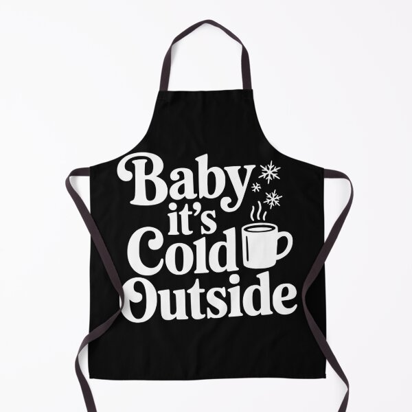 Item preview, Baby It's Cold Outside designed and sold by Frank Ring.