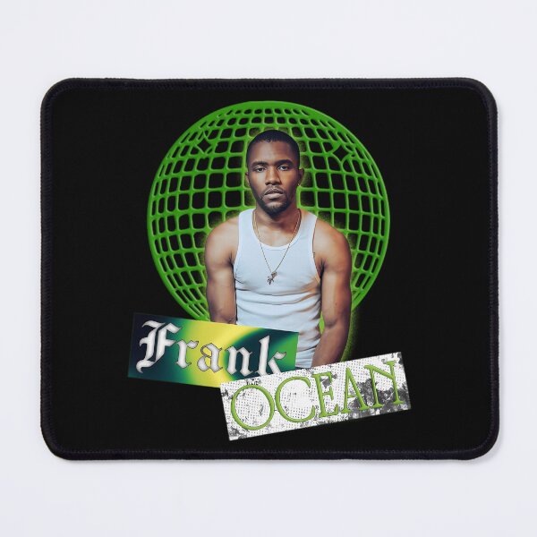 Item preview, Frank Ocean singer designed and sold by mercsag.