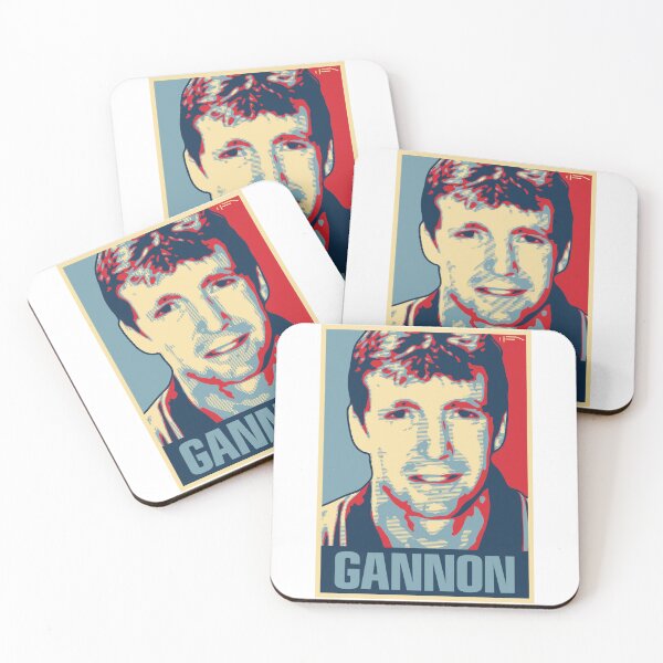 Item preview, Gannon designed and sold by DFA.