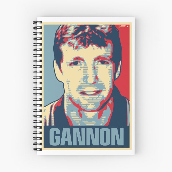Item preview, Gannon designed and sold by DFA.