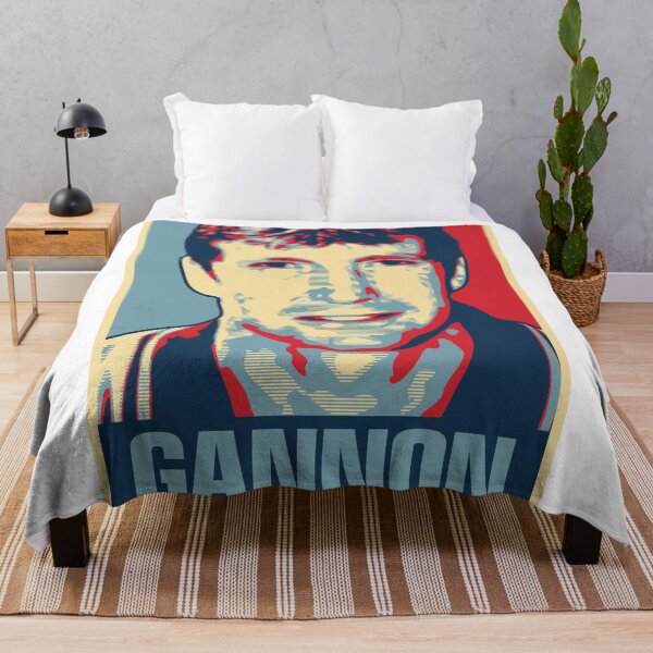 Item preview, Gannon designed and sold by DFA.