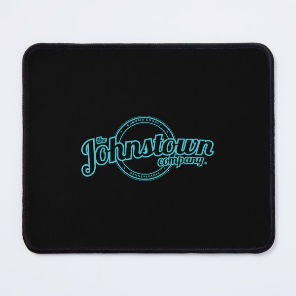 Item preview, The Johnstown Company - Inspired By The River designed and sold by Tesla001.