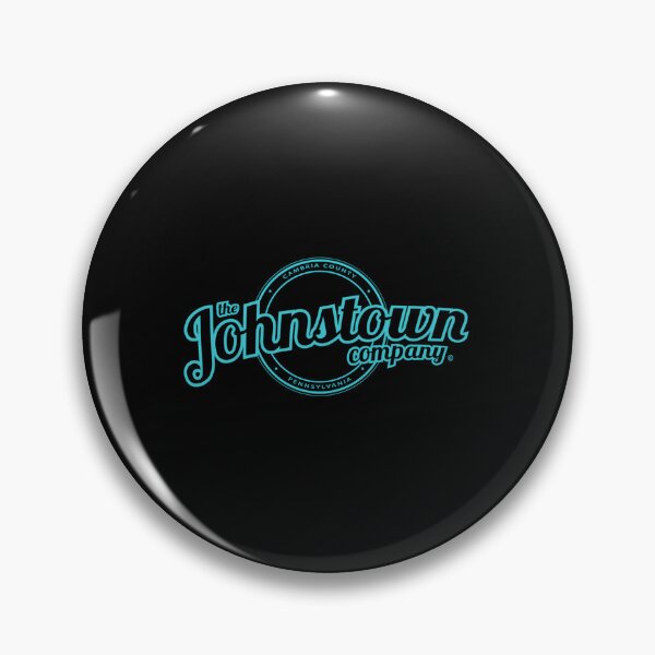 Item preview, The Johnstown Company - Inspired By The River designed and sold by Tesla001.