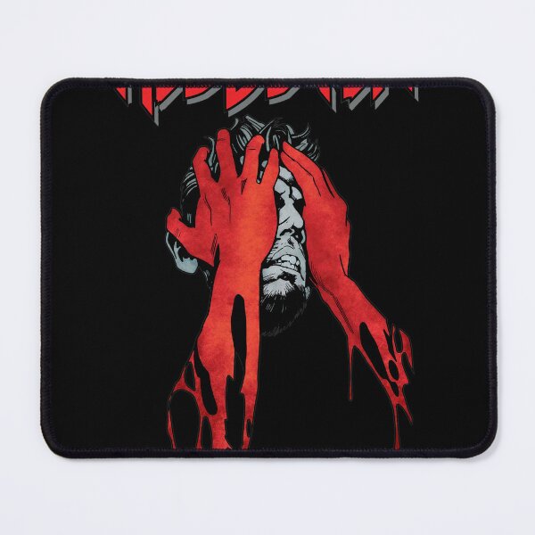 Item preview, Grip of Torment Text  designed and sold by DAVIMATTH.