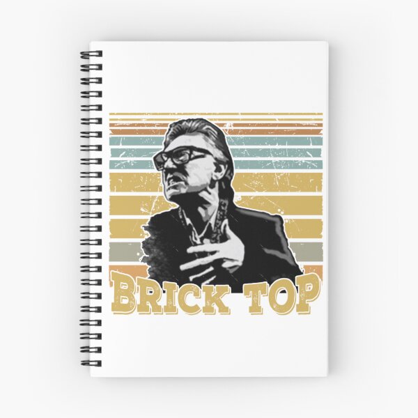 Item preview, Brick Top Old Design  designed and sold by sumseo.