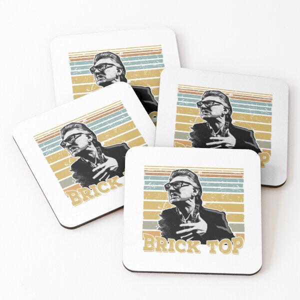 Item preview, Brick Top Old Design  designed and sold by sumseo.