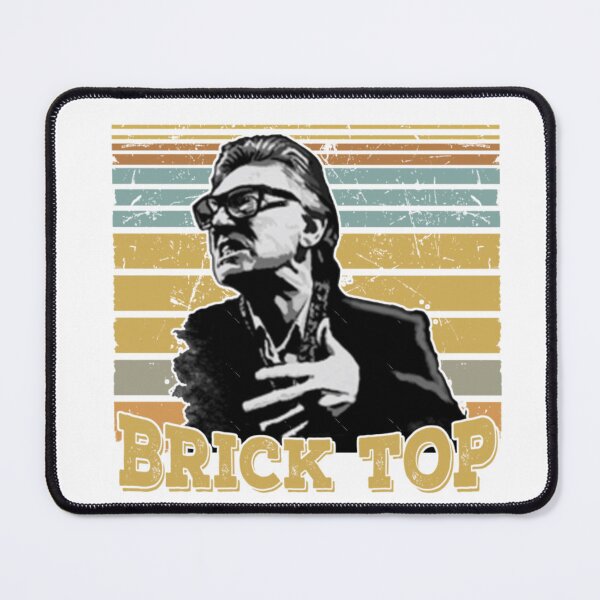 Item preview, Brick Top Old Design  designed and sold by sumseo.