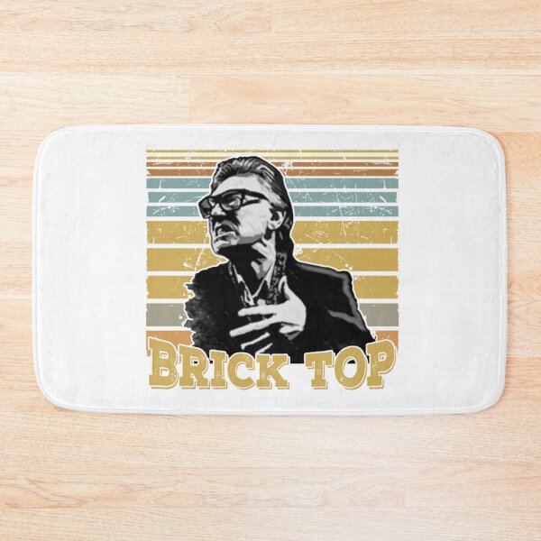Item preview, Brick Top Old Design  designed and sold by sumseo.