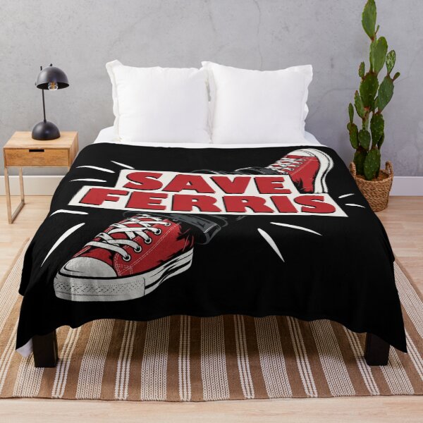 Item preview, Save Ferris Retro designed and sold by BostickirisArts.