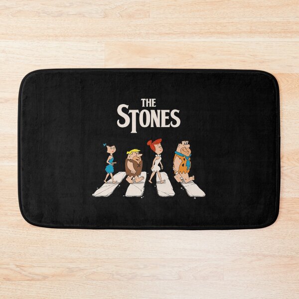 Item preview,  The Stones designed and sold by Cool-Cat-POD.
