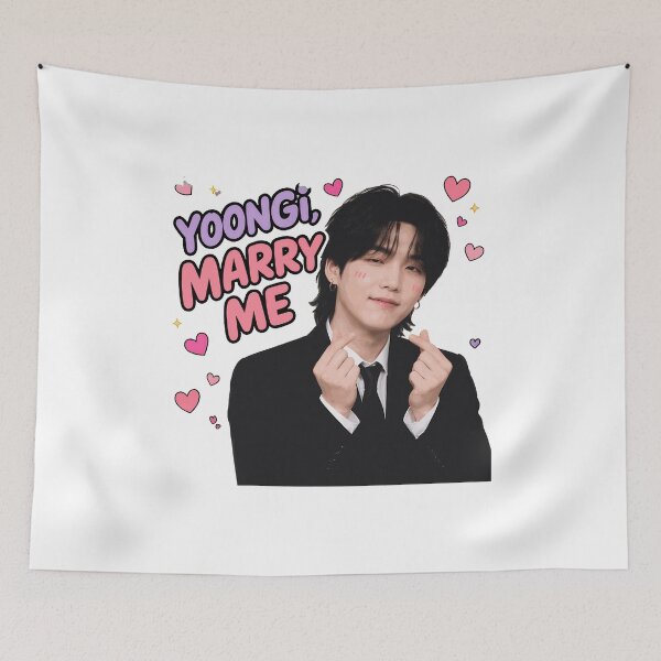 Item preview, Kpop Idol Fan Art  designed and sold by LochlanKind.
