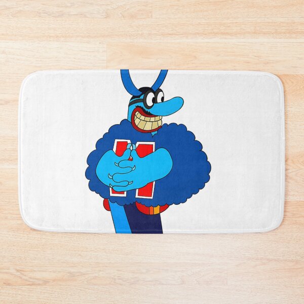 Item preview, Blue Meanie designed and sold by ChaneyMcfar.