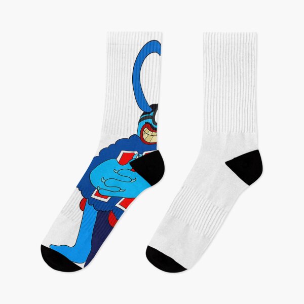 Item preview, Blue Meanie designed and sold by ChaneyMcfar.