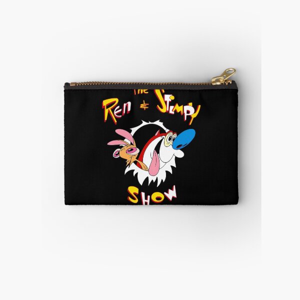 Item preview, The Ren And Stimpy Show Logo designed and sold by mercsag.