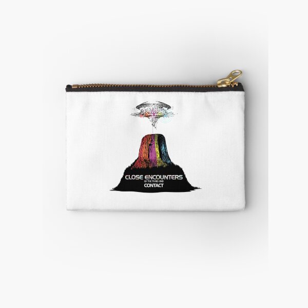 Item preview, Close Encounters of the Third Kind Contact Mountain Lights designed and sold by NathWillis.