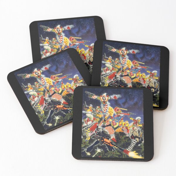 Item preview, Dance Of Death Oldhammer Harlequins designed and sold by billiemerson.