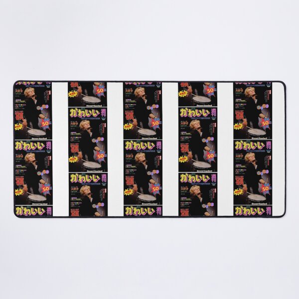 Item preview, Stewart Copeland-Sama designed and sold by Jason-Wells.